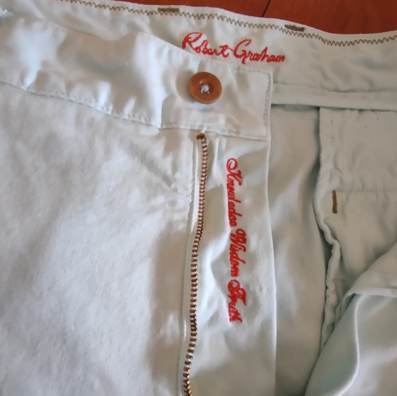 Robert Graham, 40 waist classic fit - Picture 7 of 9